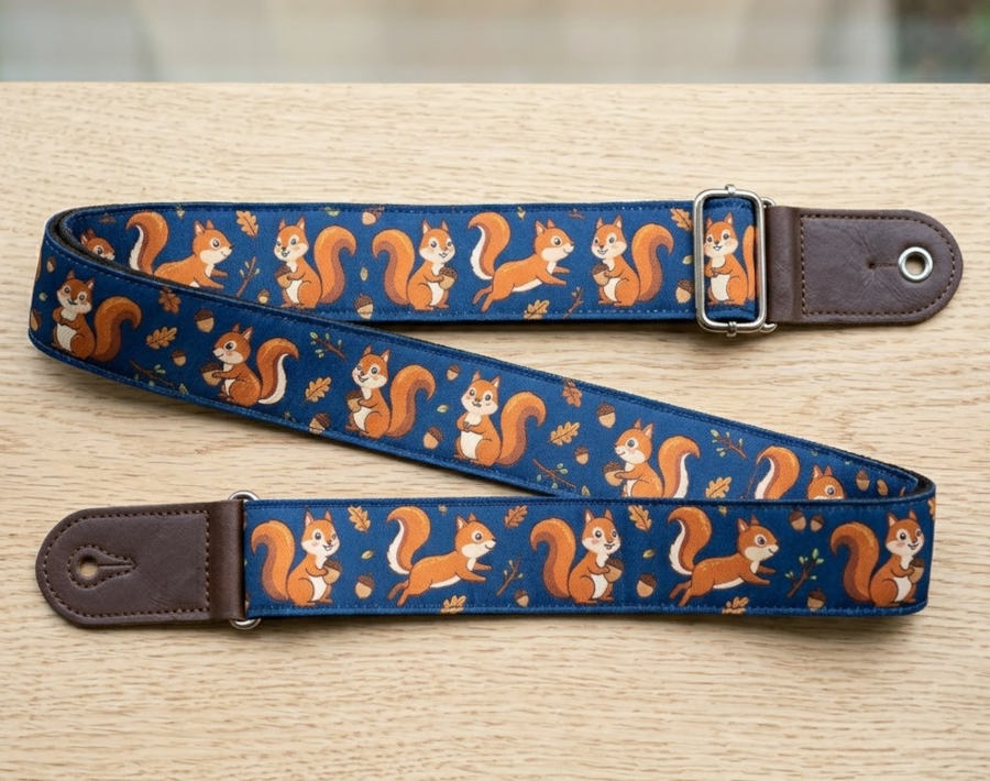 Guitar Straps