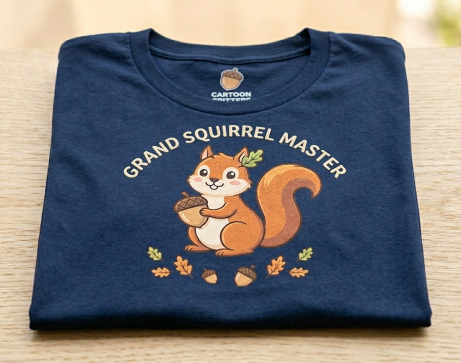 T-Shirts